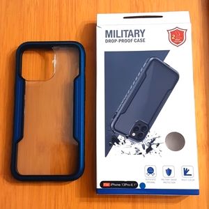 NEW iPhone 13-Pro, (6.1 inch)